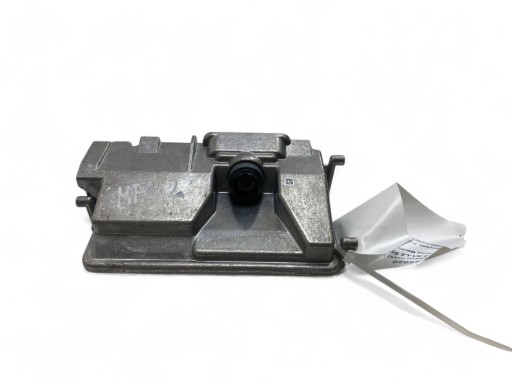 7PP980653E - Porsche macan (95b) 2018 лобове скло/передня камера