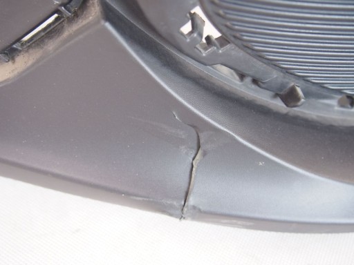 Mini Cooper One LCI FL F55 F56 21r bumper front front 114129-10