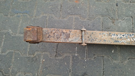 RESOR 7 PIOR FS LUBLIN PASAGON 2.6D