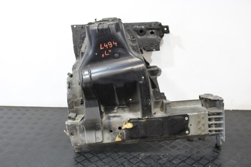 quarter quarter FARTUCH left front LAND RANGE ROVER SPORT II 2 L494