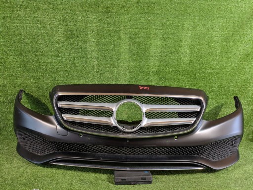 Frontstoßstange vorne MERCEDES E-KLASA W213 NR.Z9165