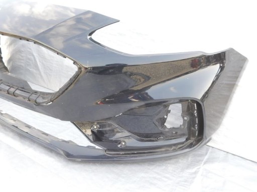 FORD FOCUS MK4 IV ST LINE 18- Frontstoßstange vorne