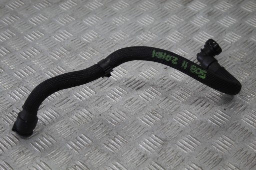 hose wiring of water PEUGEOT 508 II 2