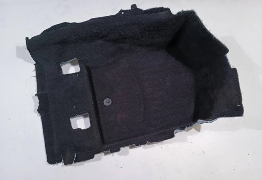 carpet mats right front Ford Explorer 2020