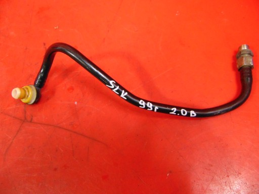 MERCEDES SLK E R170 170 W170 96- 2.0 B TUBAZIONE TUBO SERVO