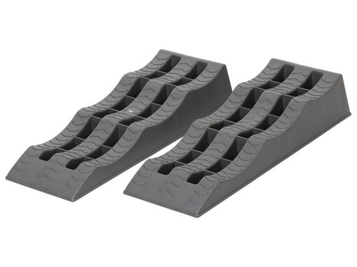 284820 - Клини для перекидання Multi Level 2 шт. до 2,5 т Бергер