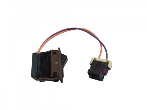 Переключатель John Deere AL114044