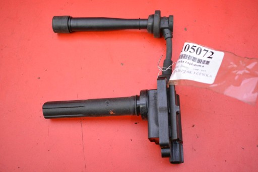 coil ignition SUZUKI JIMNY 3 III 1.3 VVT 85 KM 98-05