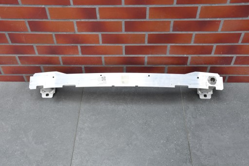 bumper support rear part rear BMW Z4 G29 7436844 DEMONTAZ IDEALNA