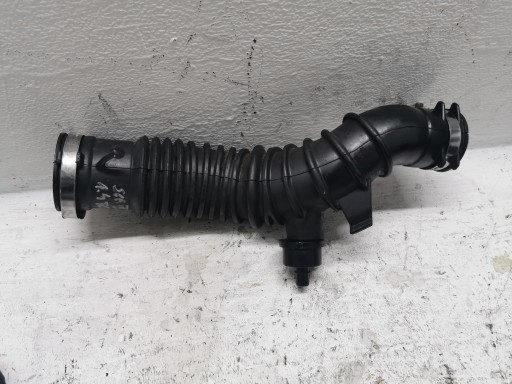 pipe air RENAULT SCENIC III 1.4 165750001R