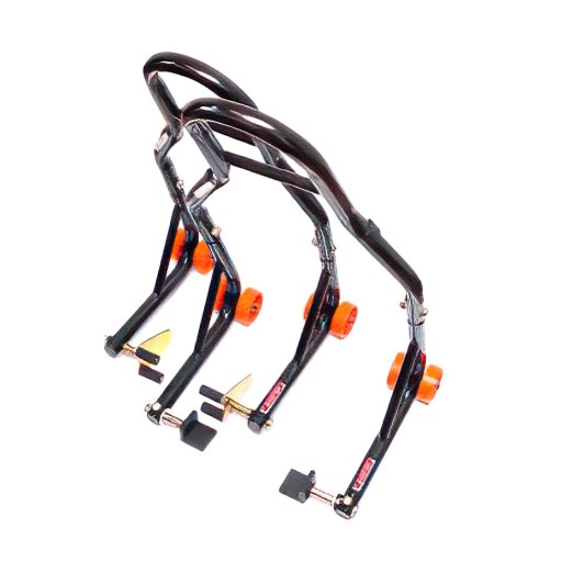 BIKETEC ПЕРЕДНЯ ЗАДНЯ СТІЙКА ДЛЯ МОТОЦИКЛА CBR