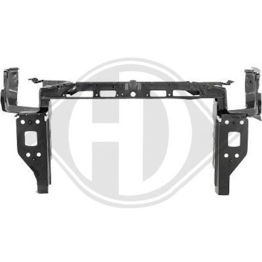 3463002 - УСИЛЕНИЕ ПЕРЕДНЕГО РЕМНЯ FIAT BRAVO 07-14