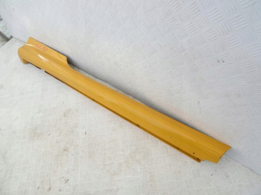 Opel Corsa E OPC LINE moulding threshold threshold right