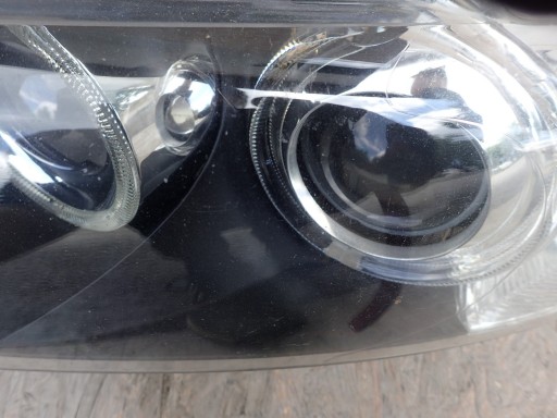 light left left XENON BMW 3 III E92 E93 7162127