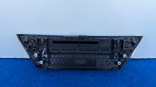 COMANDI CLIMA OGRZEWANIA RADIO BMW G30 G31 G32 5A48005 K146/10LQ