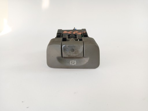 RENAULT SCENIC II levier frein électrique stationnement 8200270265A