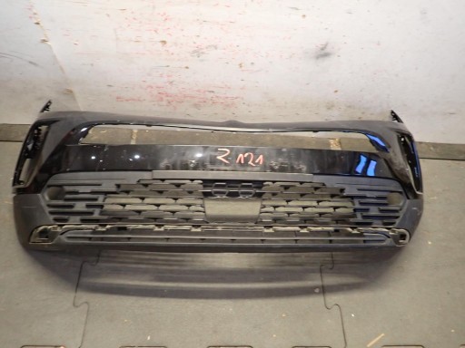 bumper front front OPEL MOKKA B II 2020- 9835278480