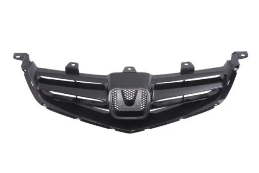 Решетка радиатора манекен 6502-07-2926990p blic