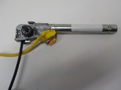 ALFA ROMEO MITO tension belt safety adjuster left 621360100 156098858