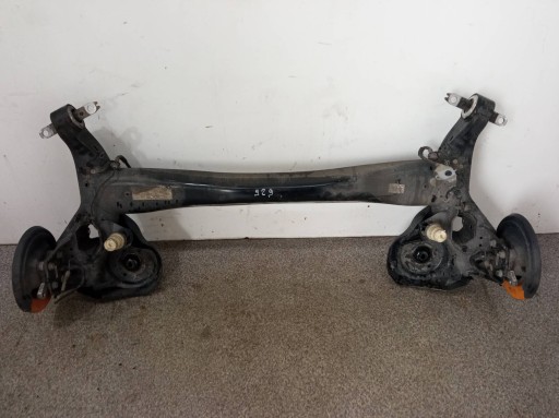 Achsträger heck Bremsscheibe 24R Opel Astra VI (2022- ) L