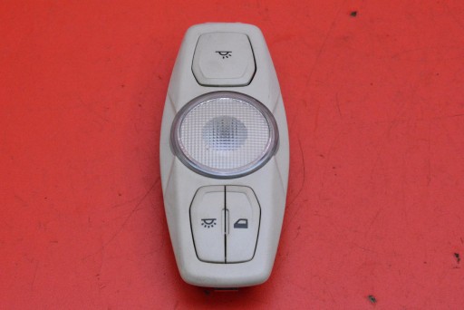 light lighting of the interior left front CJ5A-13K767-CG FORD KUGA MK2 13-20