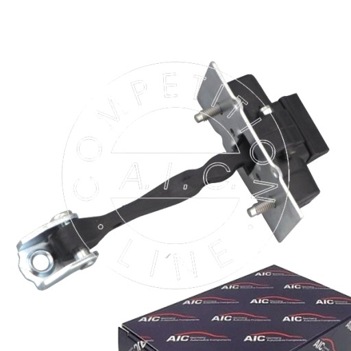 70802 - Обмежувач задніх дверей L = P для CITROEN GRAND 130 160