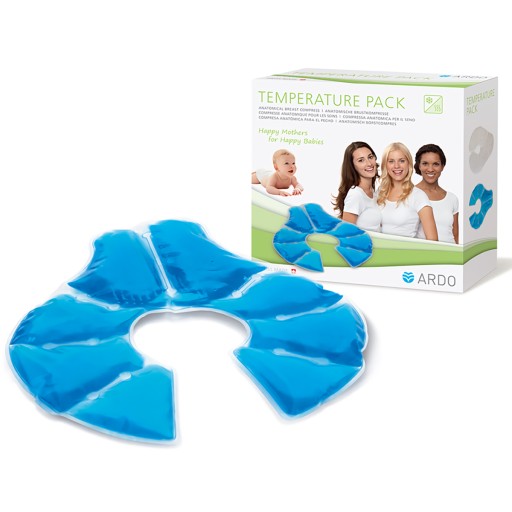 Компрес гель Ardo GA-63.00.04 синій