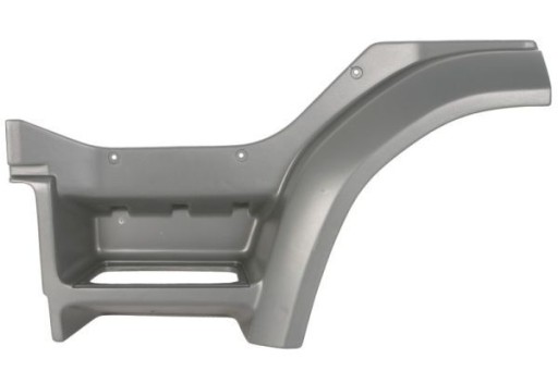 РЕМОНТ ВХОДНОЙ СТУПЕНИ DAF-SP-014L PACOL