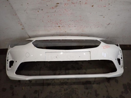 bumper front front OPEL CORSA F GSI 2019- 475498858