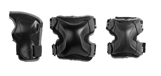 Комплекти протекторів Rollerblade X-Gear 3 Pack L