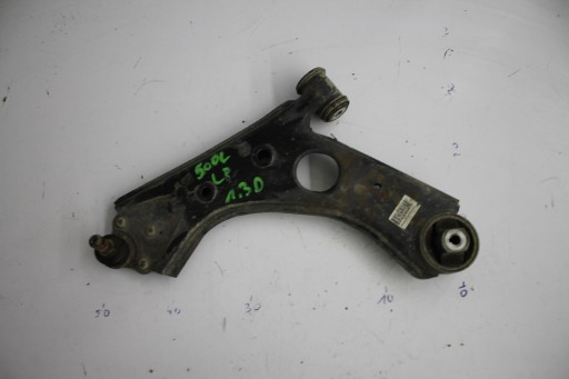 arm left front front FIAT 500L 1.3 M-JET 12