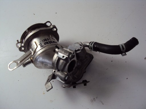 147359823R - РАДИАТОР ВЫХЛОПНЫХ ГАЗОВ DACIA SANDERO II STEPWAY 1.5 D FL