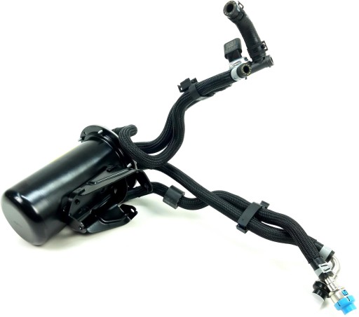 5WA127399K - Orig org корпус топливного фильтра VW PASSAT B8 2.0 TDI