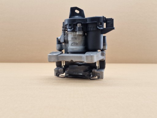 caliper brakes JARZMO right rear part VOLVO XC90 II