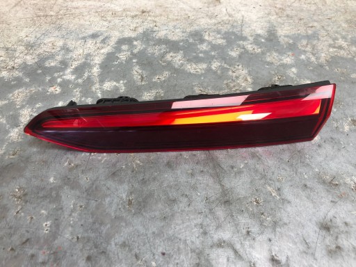 light right rear part to the bonnet VW ID3 ID.3 10A945308A