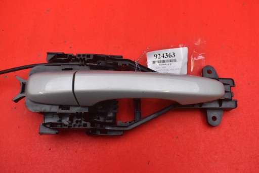 handle right front front 451-46 31276168 VOLVO V60 1 and 10-13