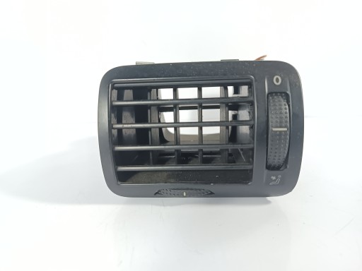 VW PASSAT B5 FL 00-05 grid air conditioning devices air left driver´s OE 3B0819703D