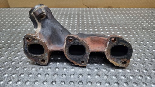 exhaust manifold 1286816 BMW 7 E32 E34 3.5 12V M30B35
