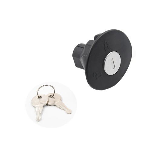 6944268496752 - Для разъемов с 2 ключами 8U5Z9C268B для Ford Edge