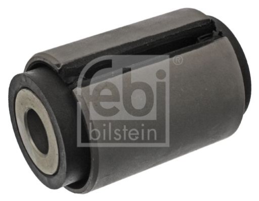 35996 - Сайлентблок листової ресори febi bilstein fe35996