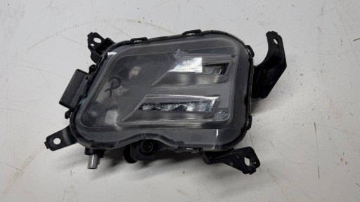 KIA SPORTAGE V light DRL fog light LED right right front 21-24 nice