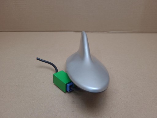 antenna tetto Lexus GS 3 2007 86760-30160-B1
