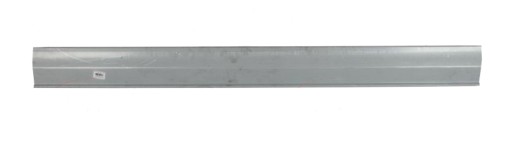 455541-2 - Ремонт порога порог MAZDA PREMACY оцинковка L=P