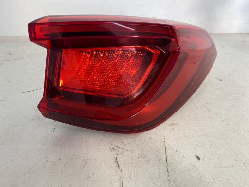 5fa945208c, - Фонарь задний правый задний правый в крыле сиденье leon iv hb 5fa eu