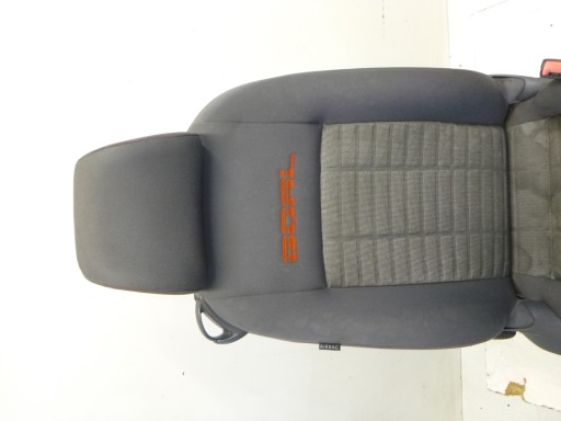 SITZ RECHTS VW GOLF V 1K3881106DF 2006R.