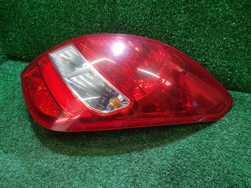 light right rear HYUNDAI I20 2009 92402-1J0
