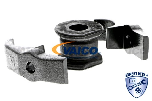 V30-2372 - VAICO РЕМКОМПЛЕКТ СТОЇ СТАБІЛІЗАТОРА ПЕРЕДНЯ Л/П MERCEDES M W163