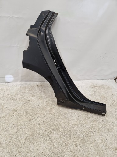 31283591 - VOLVO V-60 V60 КРЫШКА ПОРОГА ПРАВОГО СТОЙКИ