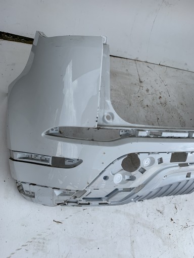 STOSSSTANGE HECK HINTEN RANGE ROVER EVOQUE II