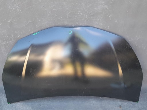 53301-0D130 - TOYOTA YARIS 11- КАПОТ ПЕРЕДНИЙ ОРИГИНАЛ